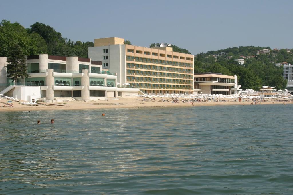 Marina Hotel, Sunny Day Varna Exterior photo